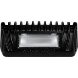 RIGID Industries 1" x 2" 65 - DC Scene Light - Black [86610] - RIGID Industries