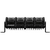 RIGID Industries Adapt 10" Light Bar - Black [210413] - RIGID Industries