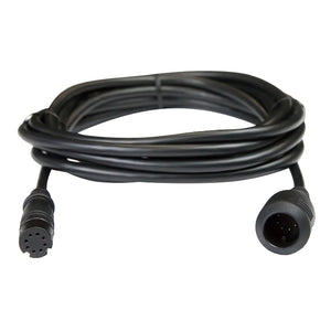 Lowrance Extension Cable f-Bullet Transducer - 10 [000-14413-001] - Lowrance