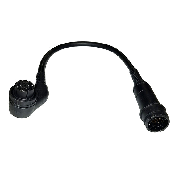 Raymarine Adapter Cable Right Angle [A80515]