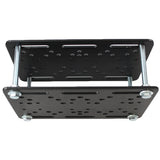 RAM Mount Forklift Overhead Guard Plate [RAM-335] - RAM Mounting Systems