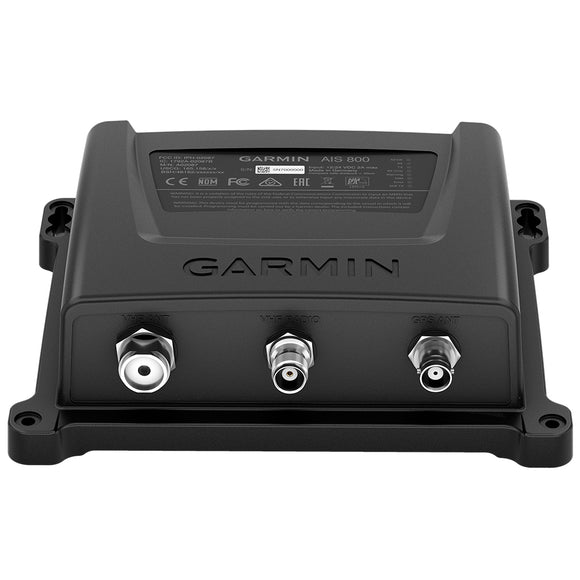 Garmin AIS 800 Blackbox Transceiver [010-02087-00] - Garmin