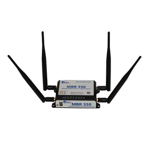 Wave WiFi MBR 550 Network Router w/Cellular [MBR550]