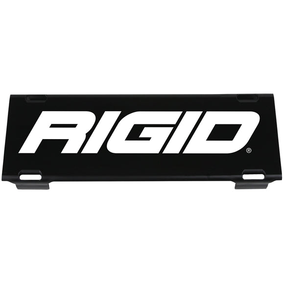 RIGID Industries E-Series, RDS-Series  Radiance+ Lens Cover 10
