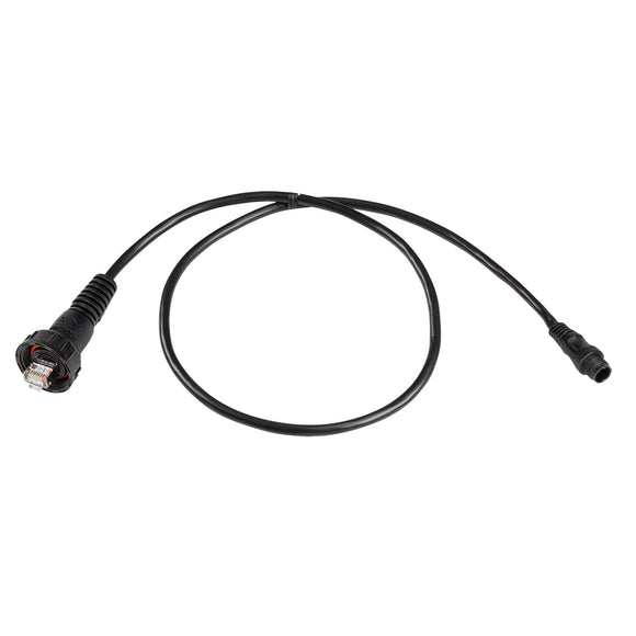Garmin Marine Network Adapter Cable (Small to Large) [010-12531-01] - Garmin