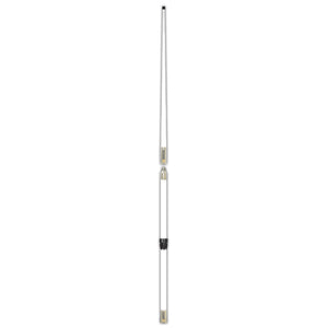 Digital Antenna 544-SSW-RS 16 Single Side Band Antenna w/RUPP Collar - White [544-SSW-RS]
