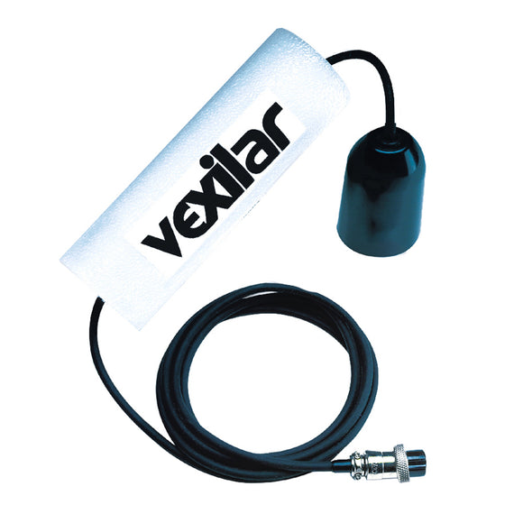 Vexilar 12 Ice Ducer Transducer [TB0080] - Vexilar
