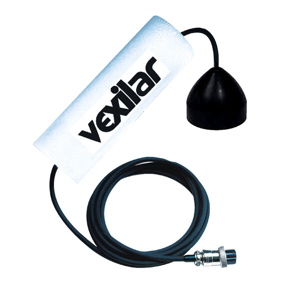 Vexilar Pro View Ice Ducer Transducer [TB0051] - Vexilar