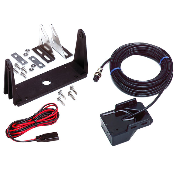 Vexilar 19 High Speed Transducer Summer Kit f-FL-8  18 Flashers [TK-144] - Vexilar