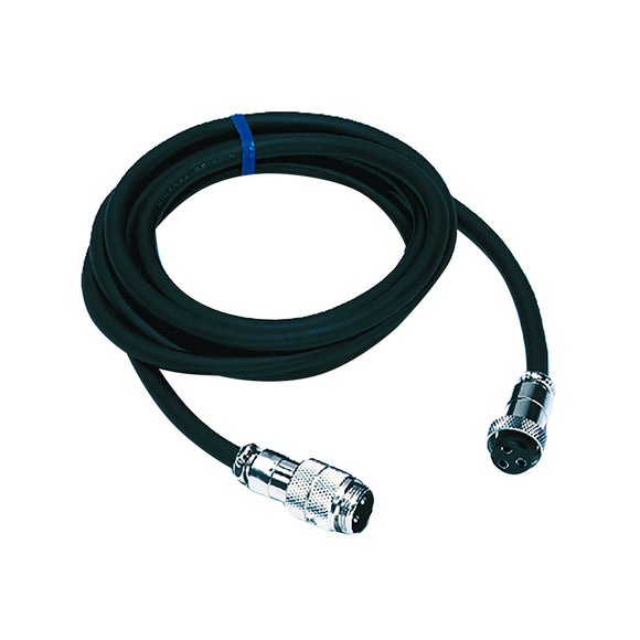 Vexilar Transducer Extension Cable - 10 [CB0001] - Vexilar