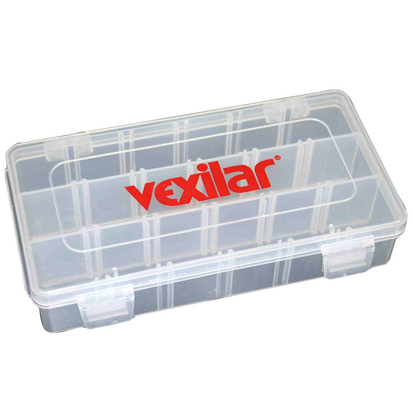 Vexilar Tackle Box Only f-Ultra  Pro Pack Ice System [TKB100] - Vexilar