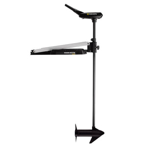 Minn Kota Edge 45 - Hand Control - 12V-45lb-45" [1355935] - Minn Kota