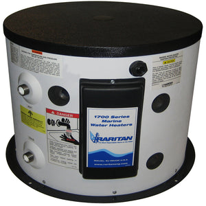 Raritan 20-Gallon Hot Water Heater w/Heat Exchanger - 4500w/240v [17201203]