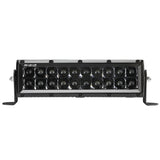 RIGID Industries E-Series Pro 10" Spot Midnight Black [110213BLK] - RIGID Industries