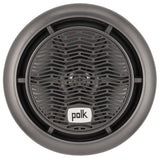 Polk 10" Subwoofer Ultramarine - Silver [UMS108SR] - Polk Audio