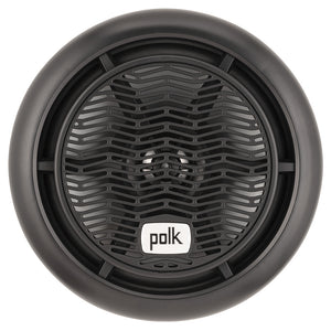 Polk Ultramarine 8.8" Coaxial Speakers - Black [UMS88BR] - Polk Audio