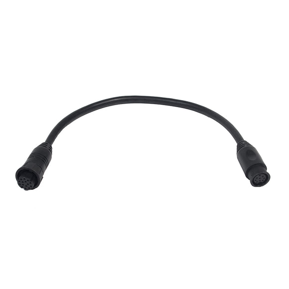 Raymarine Adapter Cable f/CPTS/DVS 9-Pin Transducer to Element 15-Pin Unit [A80559]