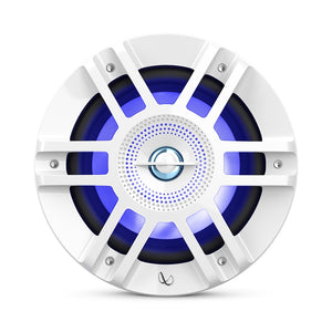 Infinity 6.5" Marine RGB Kappa Series Speakers - Pair - White [KAPPA6120M] - Infinity