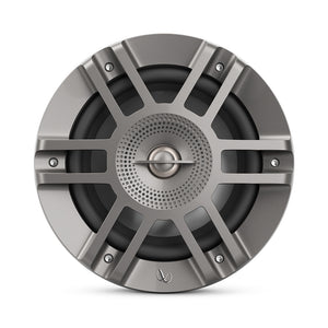 Infinity 6.5" Marine RGB Kappa Series Speakers - Pair - Titanium-Gunmetal [KAPPA6125M] - Infinity