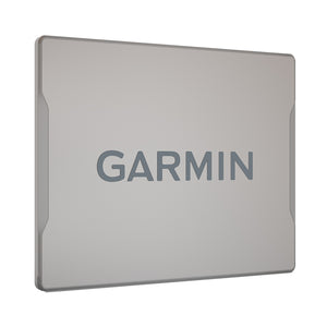 Garmin 12" Protective Cover - Plastic [010-12799-01] - Garmin