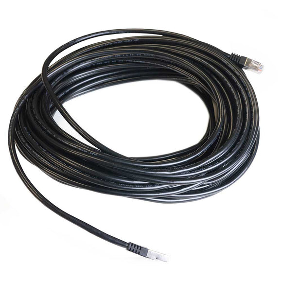 Fusion 12M Shielded Ethernet Cable w/ RJ45 connectors [010-12744-01]