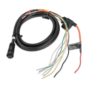 Garmin NMEA 0183 Power-Hailer Cable [010-12769-01] - Garmin
