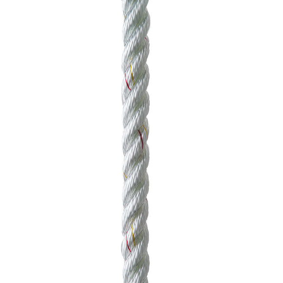 New England Ropes 3/8