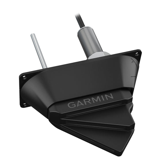 Garmin Panoptix LVS32-TH Transducer Thru-Hull Mount [010-12928-01] - Garmin
