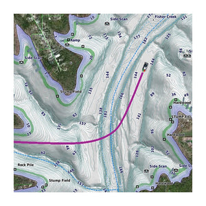 Garmin LakeV g3 Ultra U.S. - West [010-C1205-00] - Garmin