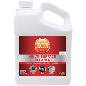 303 Multi-Surface Cleaner - 1 Gallon [30570] - 303