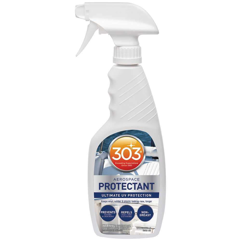 Wise Boat Seat Vinyl Cleaner 3053 | 32oz Spray Bottle Non-Greasy