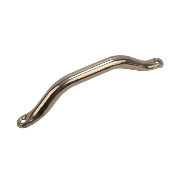 Sea-Dog Stainless Steel Surface Mount Handrail - 18