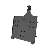 RAM Mount EZ-Rollr Cradle f-Apple iPad Pro 12.9" 3rd Gen [RAM-HOL-AP24U] - RAM Mounting Systems