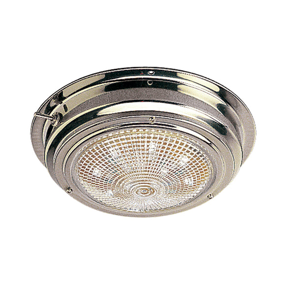 Sea-Dog Stainless Steel LED Dome Light - 5