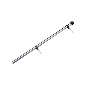 Sea-Dog Stainless Steel Replacement Flag Pole - 17" [328112-1]