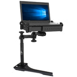 RAM Mount No-Drill Laptop Mount f-2019 RAM 1500-5000 [RAM-VB-186ST1-SW1] - RAM Mounting Systems