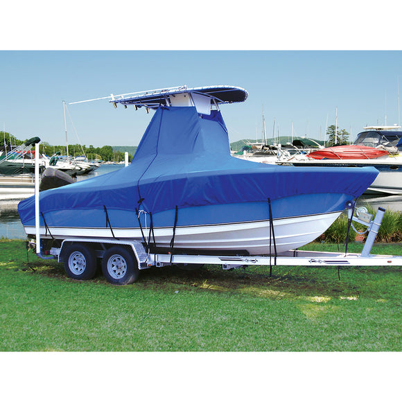 Taylor Made T-Top Boat Semi-Custom Cover 235