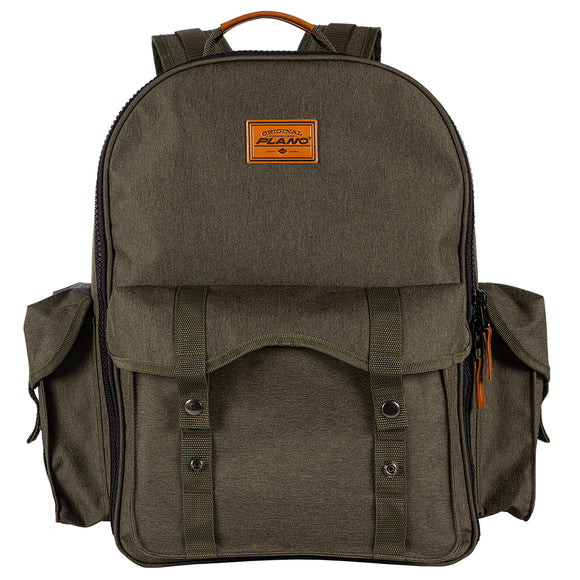 Plano A-Series 2.0 Tackle Backpack [PLABA602] - Plano