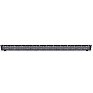 HEISE Infinite Series 50" RGB Backlite Dualrow Bar - 24 LED [HE-INFIN50] - HEISE LED Lighting Systems