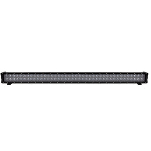HEISE Infinite Series 40" RGB Backlite Dualrow Bar - 24 LED [HE-INFIN40] - HEISE LED Lighting Systems
