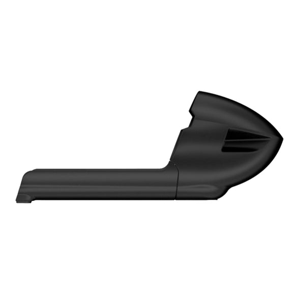 Garmin Force Round Nose Cone w-Transducer Mount [010-12832-22] - Garmin