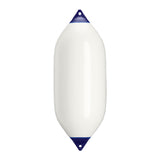 Polyform F-11 Twin Eye Fender 21.2" x 57.5" - White [F-11 WHITE]