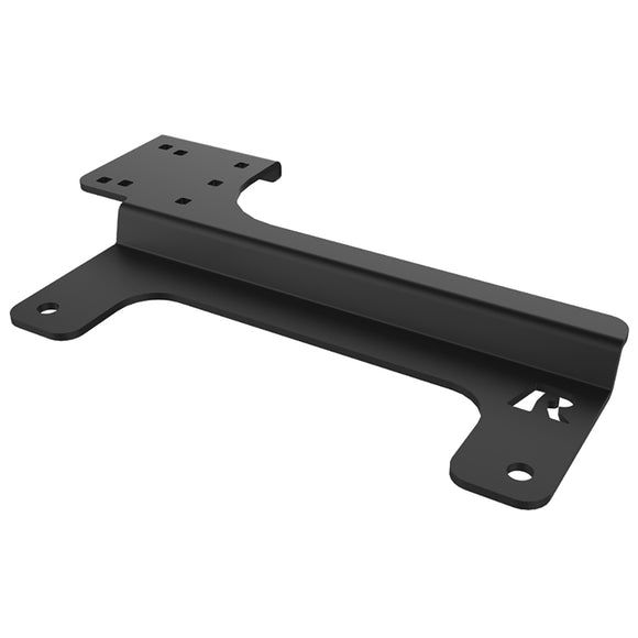 RAM Mount RAM No-Drill Vehicle Base for 2019 Ford Ranger [RAM-VB-202] - RAM Mounting Systems