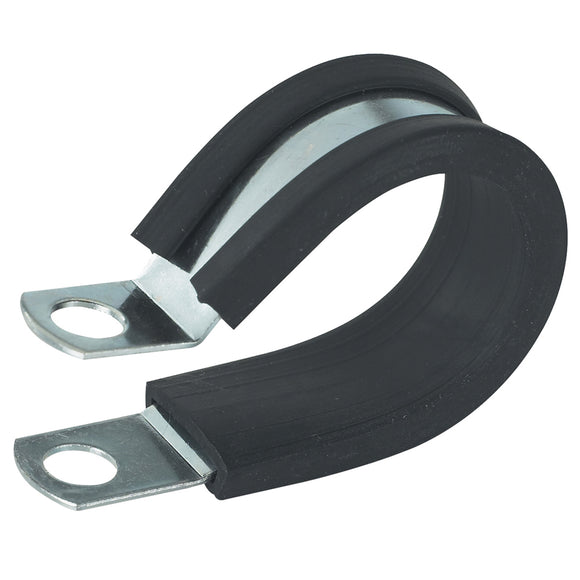 Ancor Stainless Steel Cushion Clamp - 3-1/2