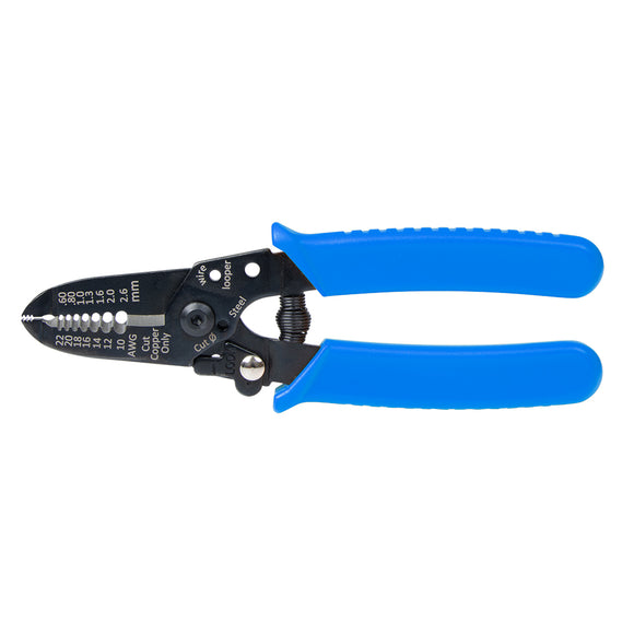 Ancor Cut/Strip Tool - 22-10 AWG [702008]