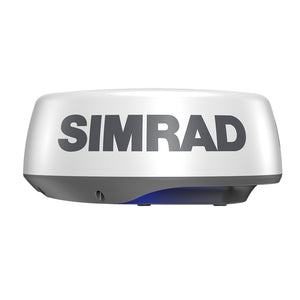 Simrad HALO20+ 20" Radar Dome w/10M Cable [000-14536-001]