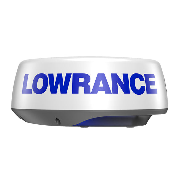 Lowrance HALO20+ 20