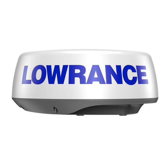 Lowrance HALO20 20