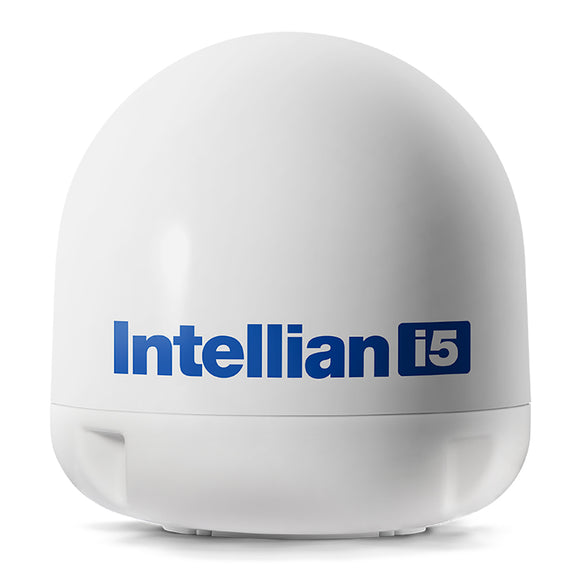 Intellian i5/i5P Empty Dome  Base Plate Assembly [S2-5111]