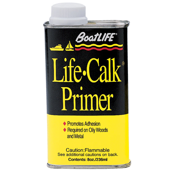 BoatLIFE Life-Calk Primer - 8oz [1059]